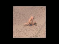 grampa fucks granddaughter on beach